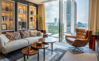 Executive Private Suites